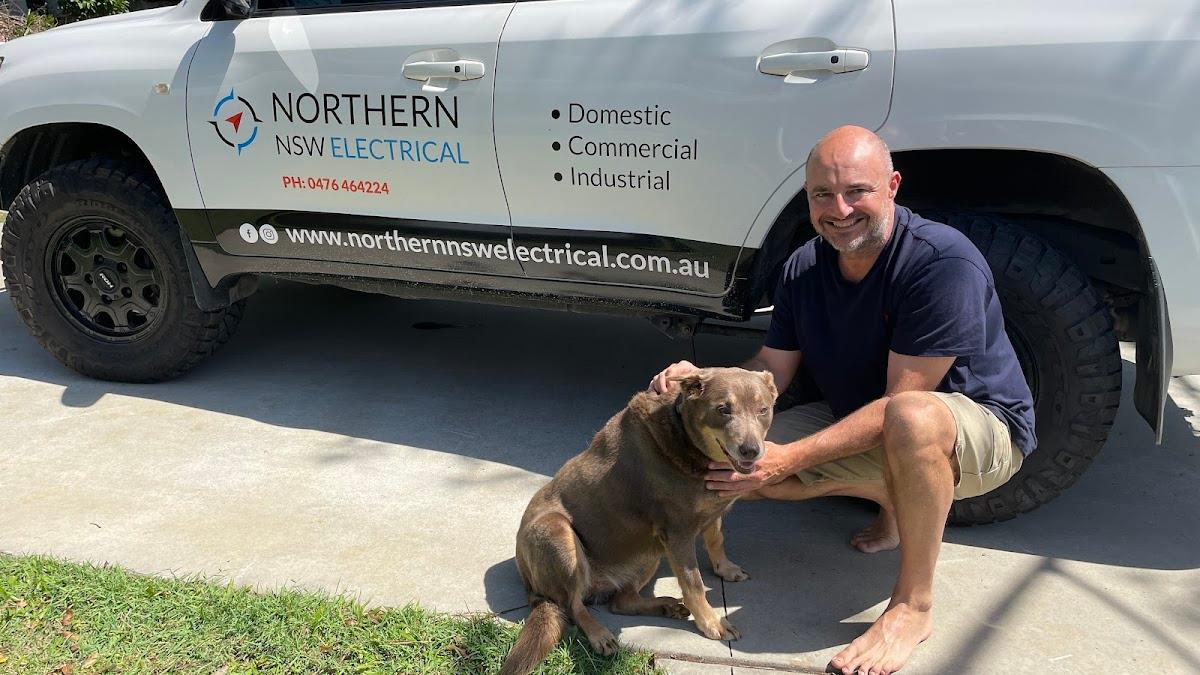 Northern NSW Electrical