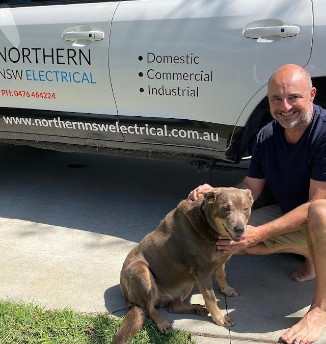 Northern NSW Electrical