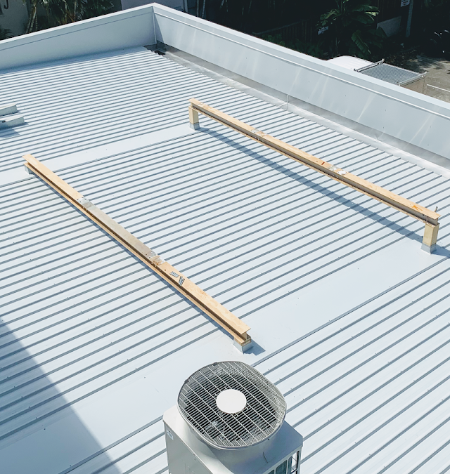 NORTHERN RIVERS METAL ROOFING