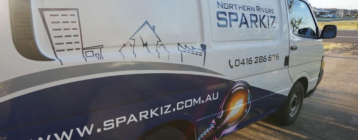 Northern Rivers Sparkiz