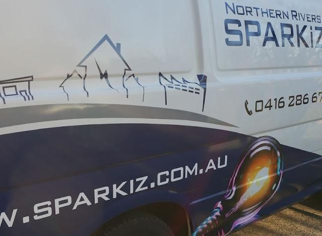Northern Rivers Sparkiz