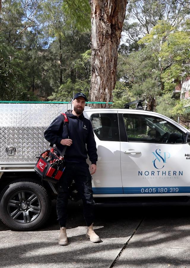 Northern Sydney Plumbing