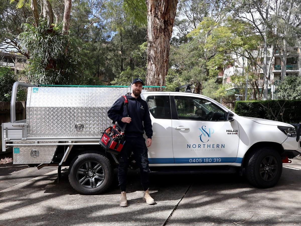 Northern Sydney Plumbing