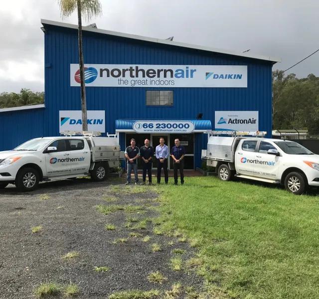 Northernair