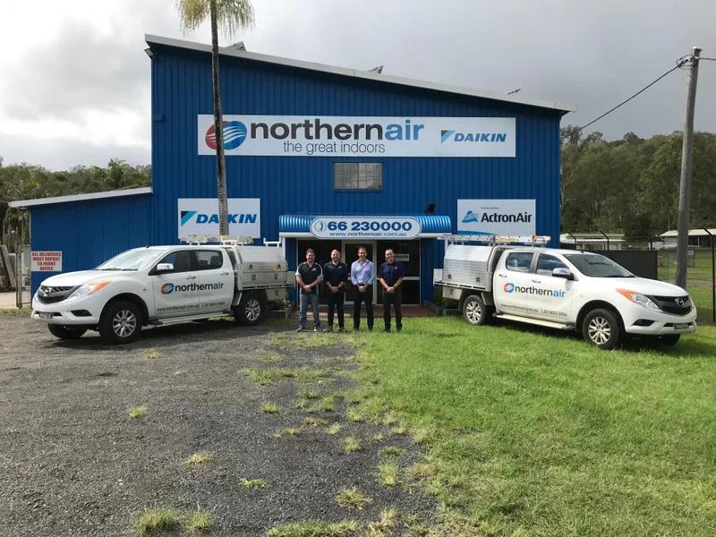 Northernair