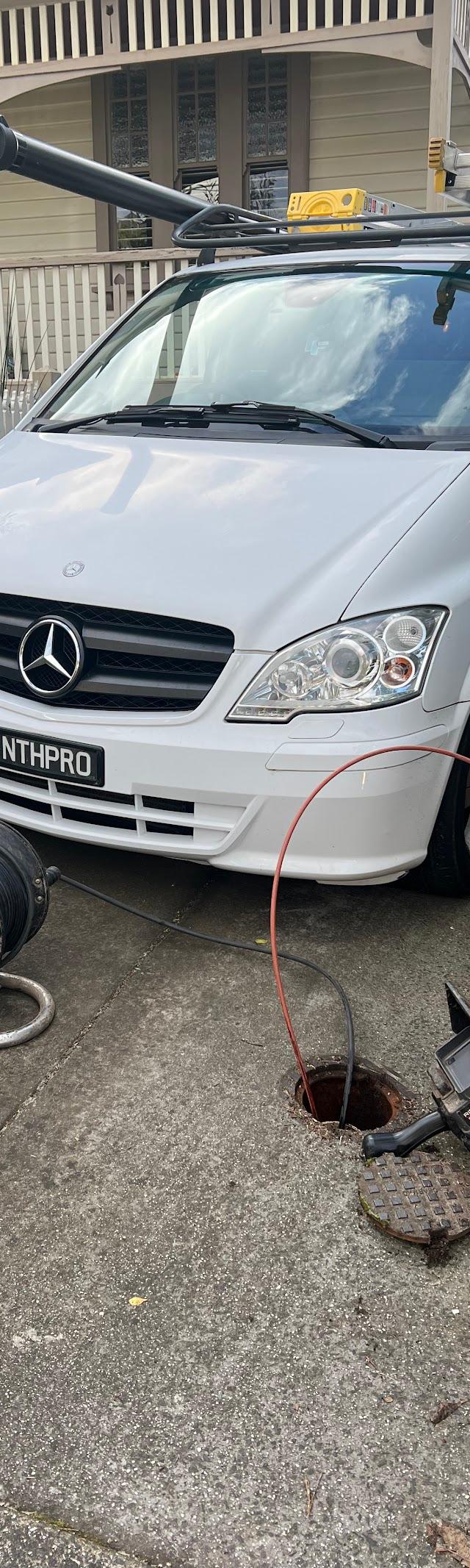 NorthPro Plumbing - Blocked Drain & Pipe Relining Experts