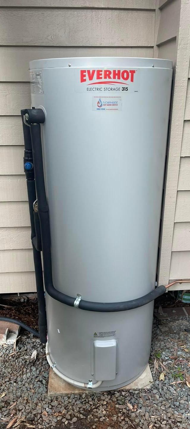 Northside Hot Water Service