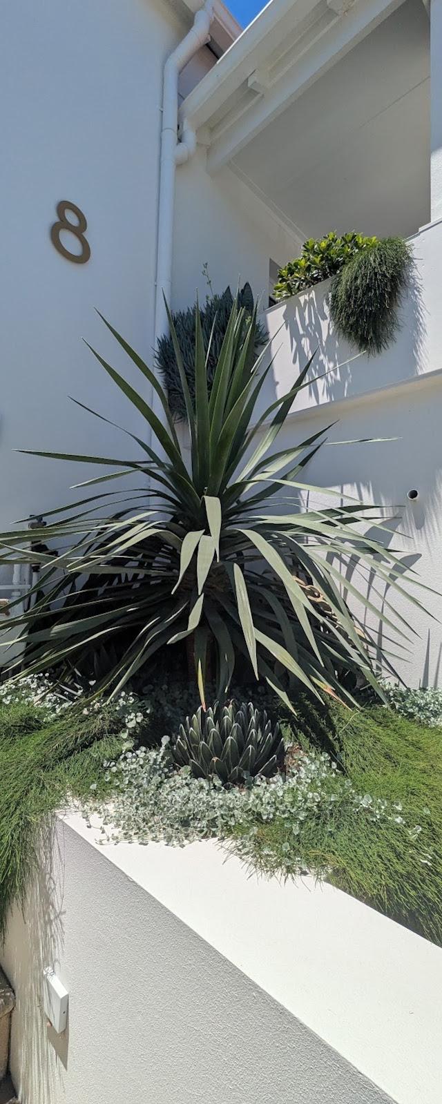 Northside landscaping & gardening pty ltd