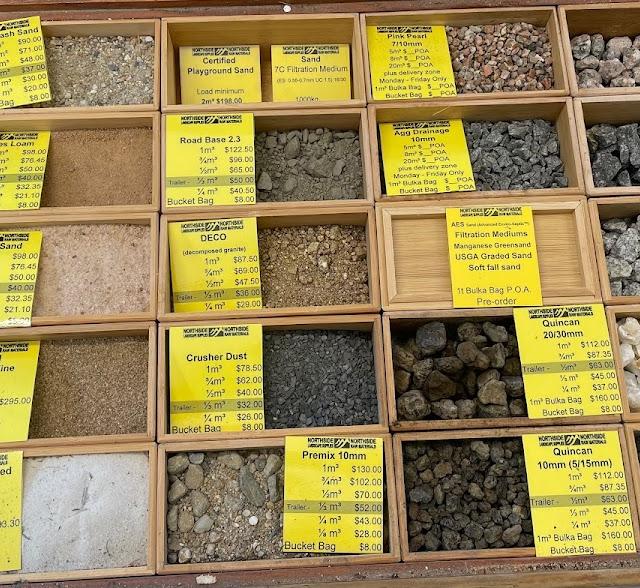 Northside Raw Materials & Timber Supplies / Northside Landscape Supplies