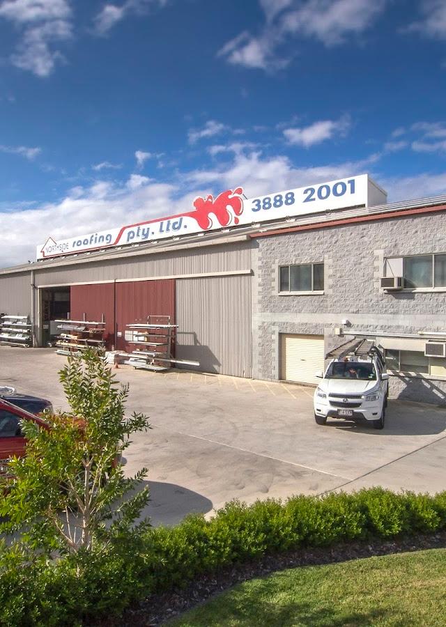 Northside Roofing