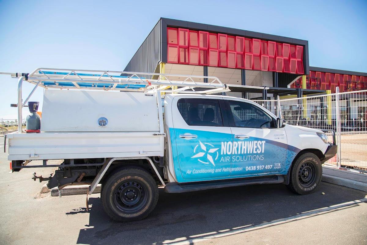 Northwest Air Solutions