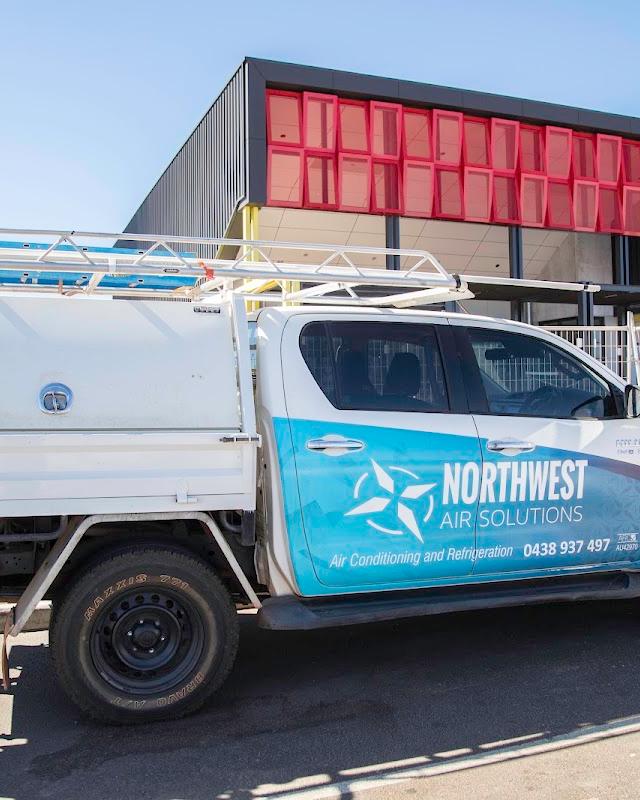 Northwest Air Solutions
