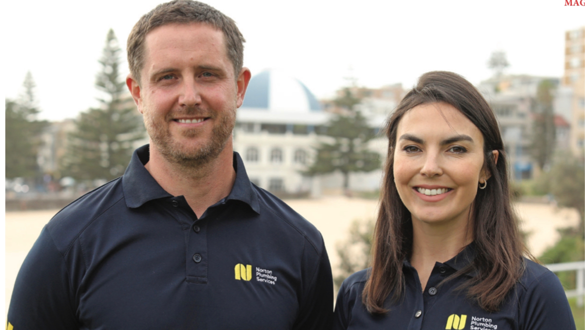 Norton Plumbing