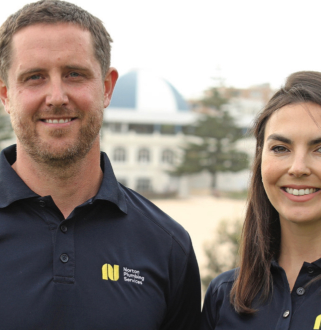 Norton Plumbing