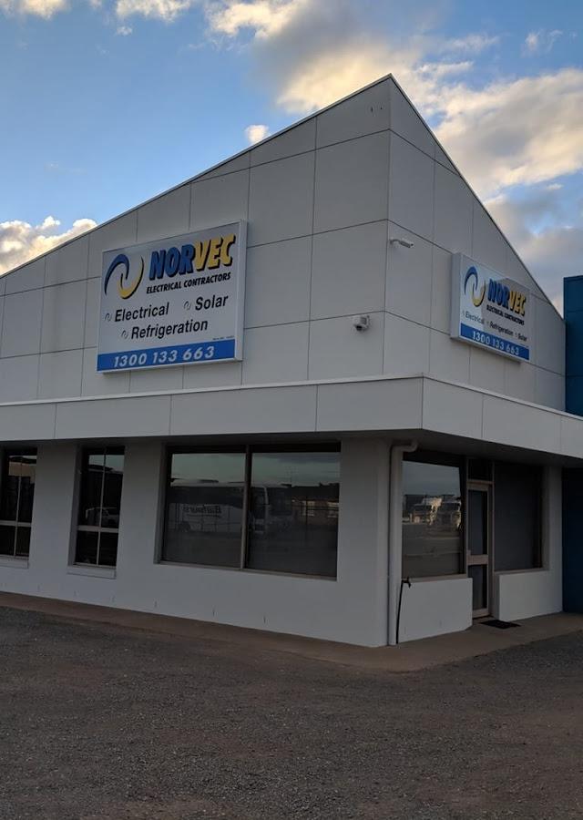 Norvec Electrical Contractors VIC
