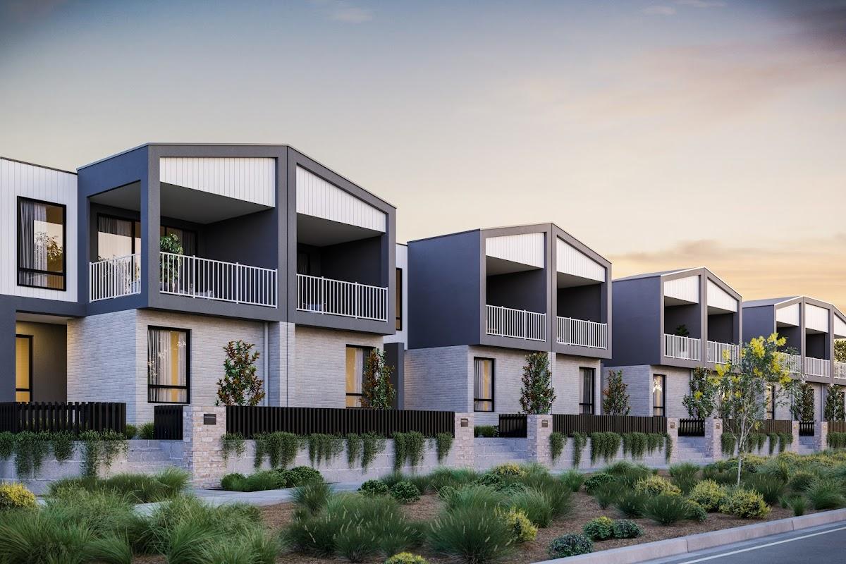 Nostra Homes