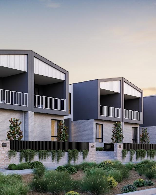 Nostra Homes