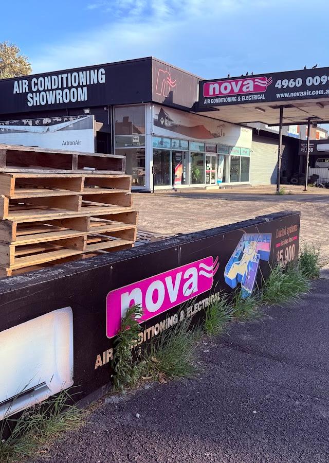Nova Air and Electrical