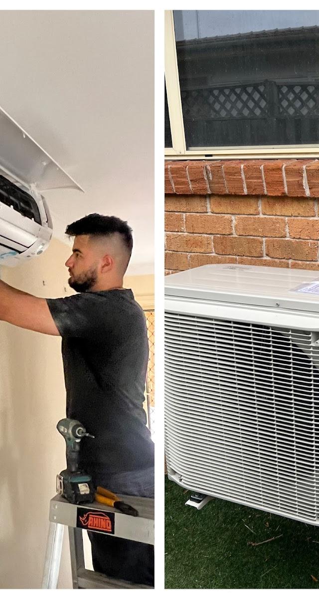 Nova Airconditioning