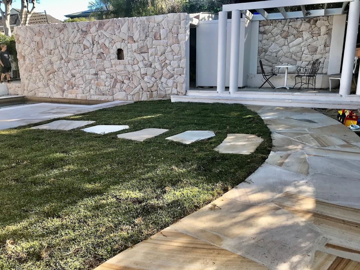 Nova Hortus Landscapes