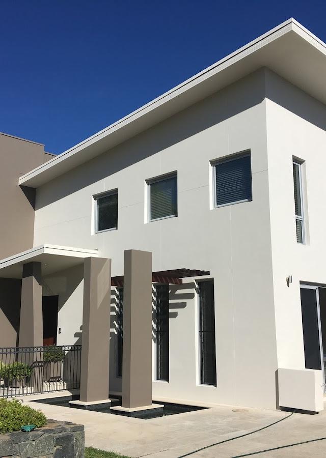 nova painting and decorating