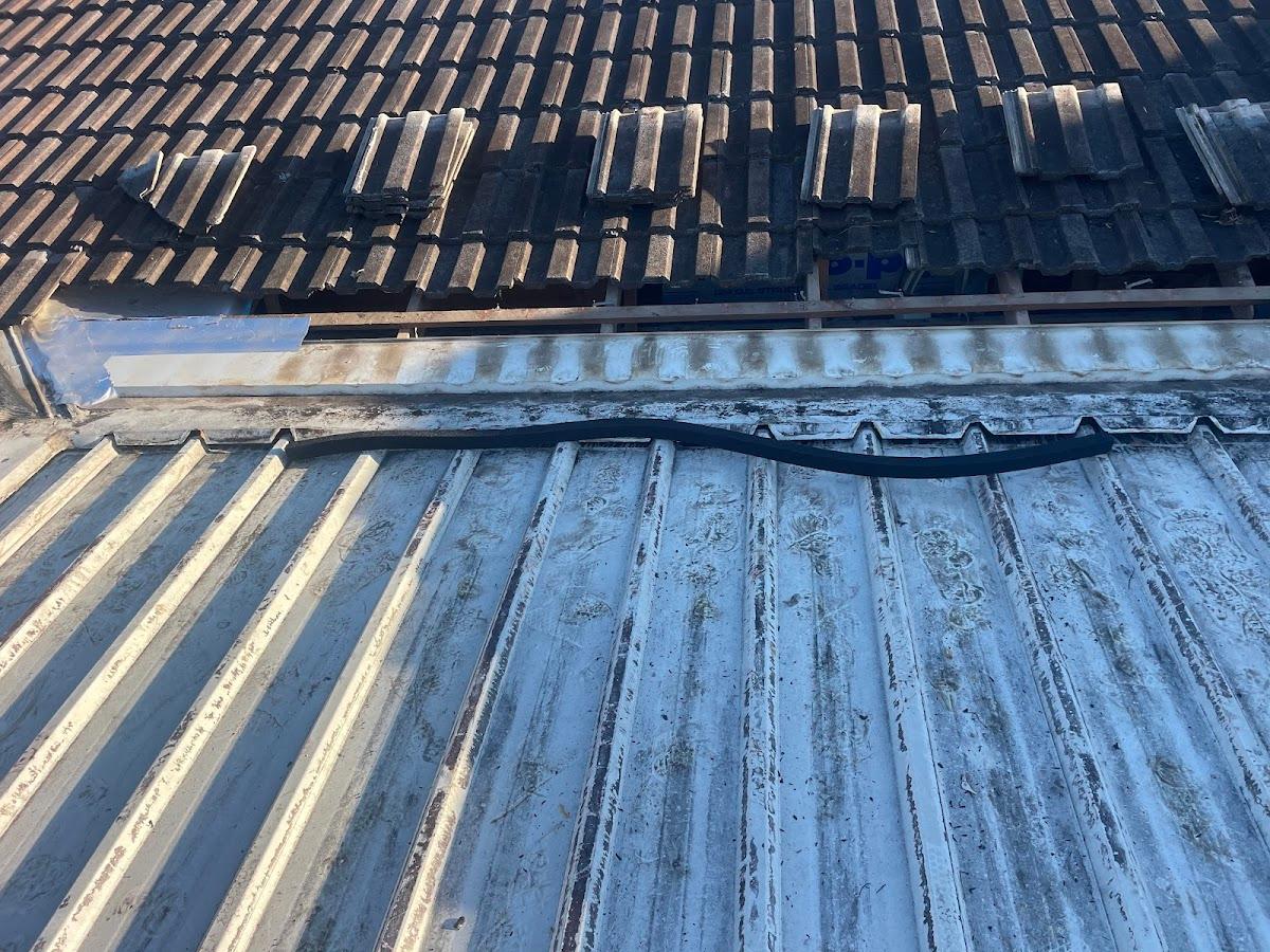 NP Roof Repairs