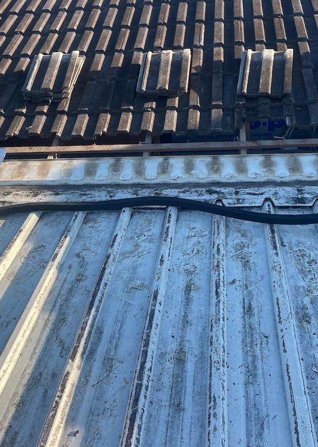 NP Roof Repairs