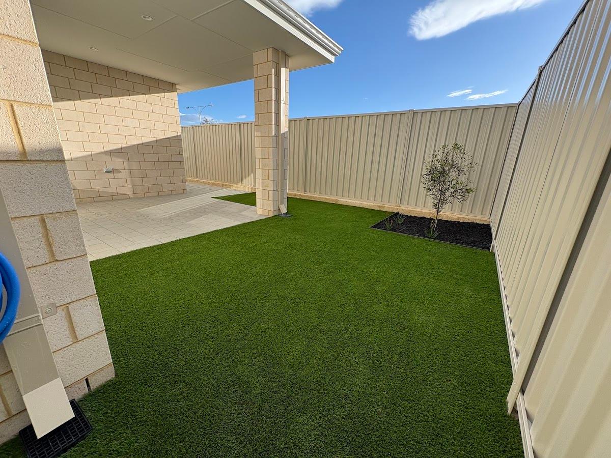 NPG&L Landscaping