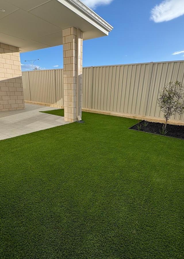 NPG&L Landscaping