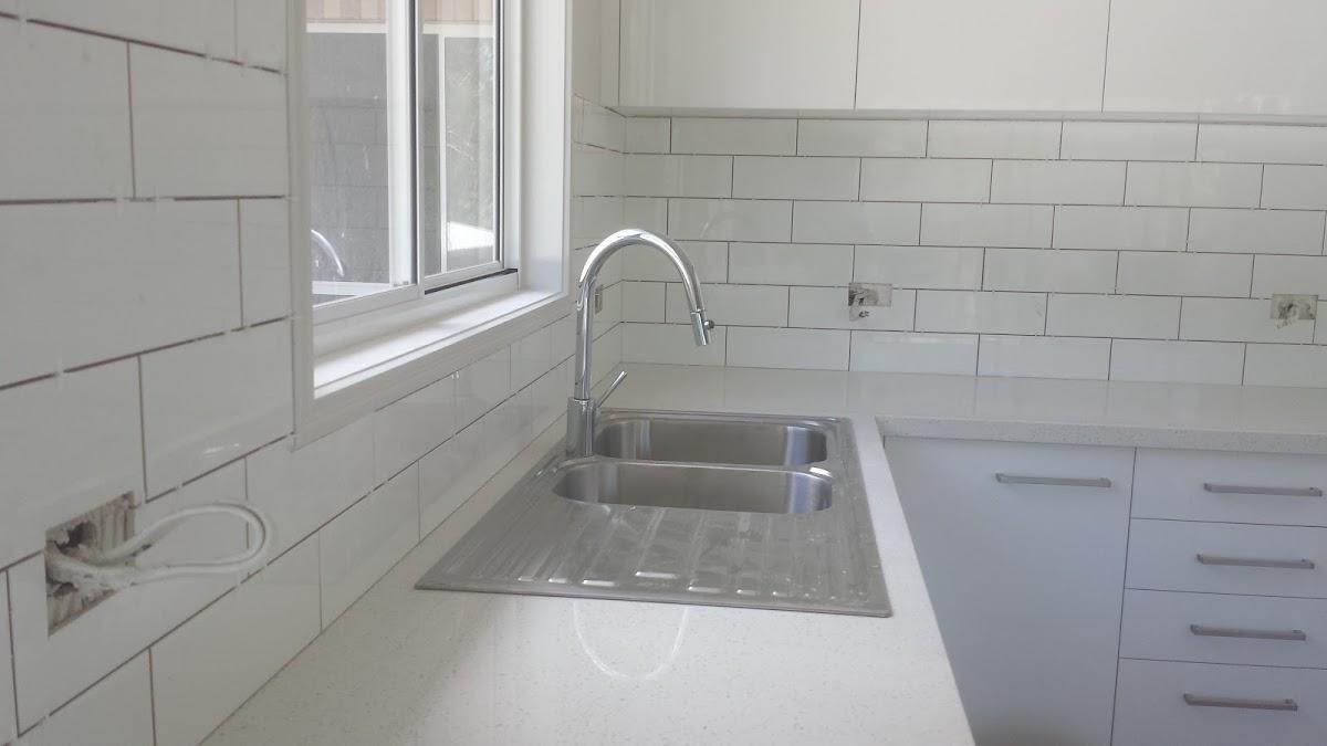 NRA Tiling Pty Ltd