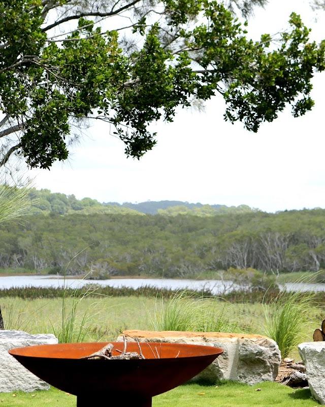 NRTH Landscapes || Byron Shire