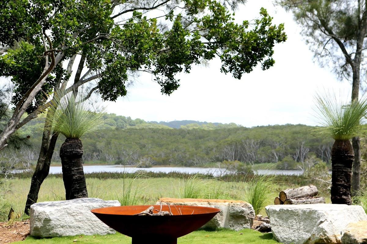 NRTH Landscapes || Byron Shire