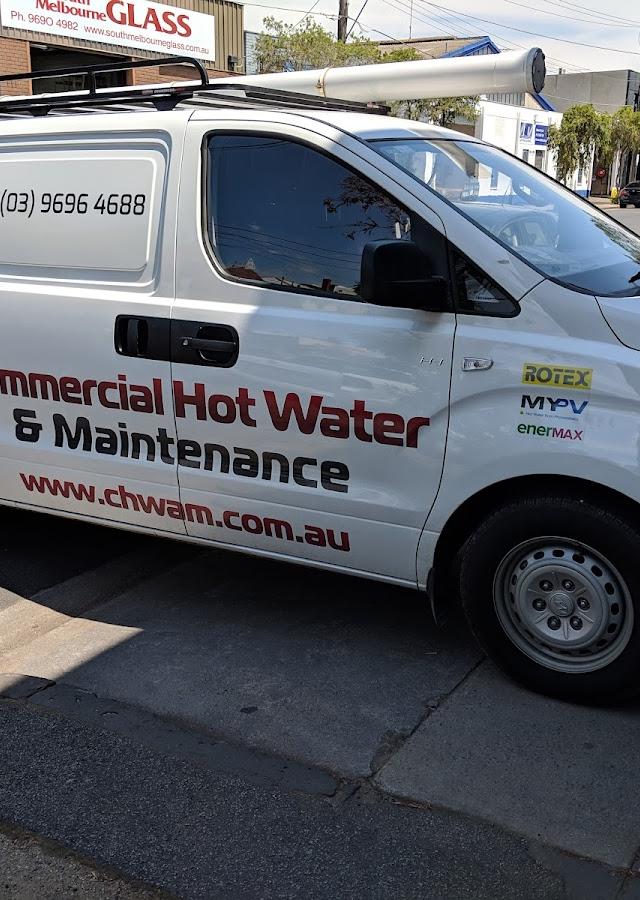 NSG Plumbing Pty Ltd