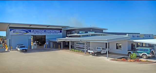 NT Electrical Group