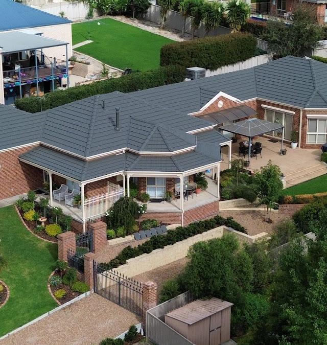 Nu Coat Roof Restoration