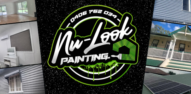 Nu-Look Painting