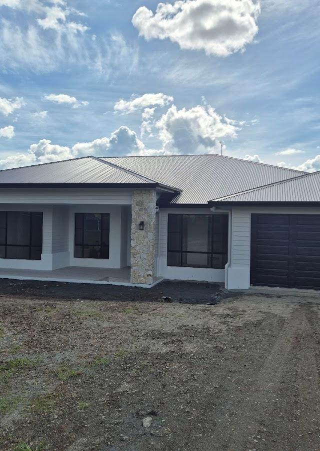 Nu Trend Homes