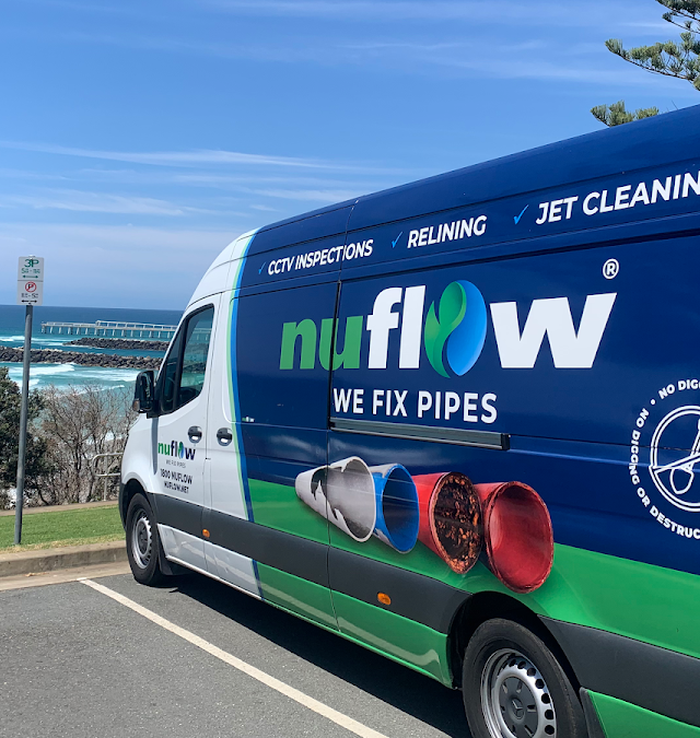 Nuflow Gold Coast