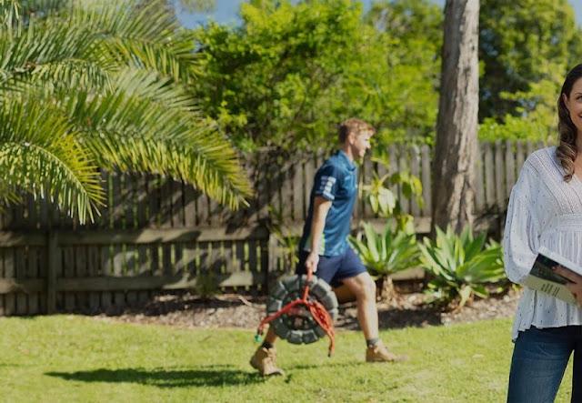 Nuflow Sunshine Coast