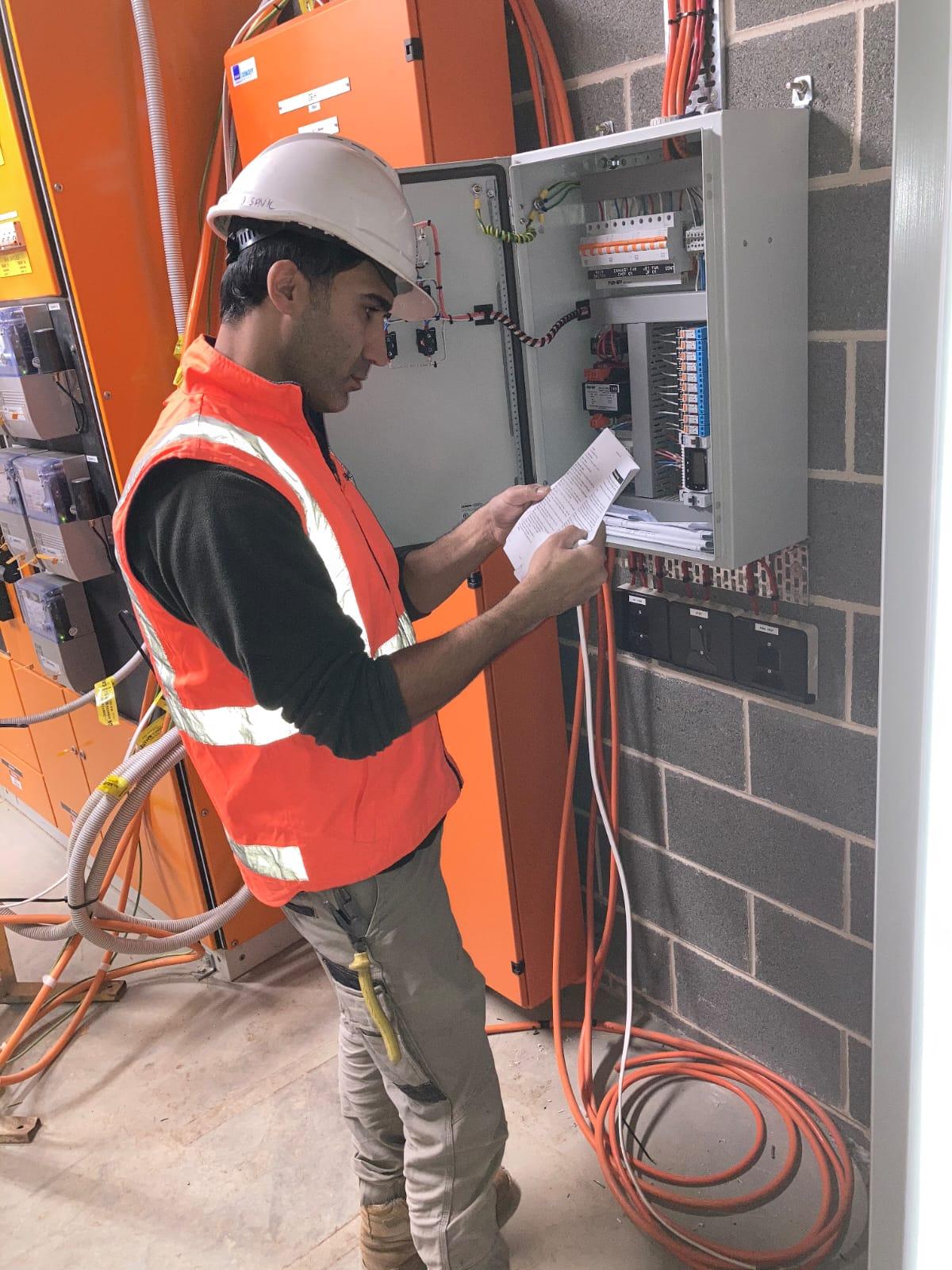 nurTech Electrical
