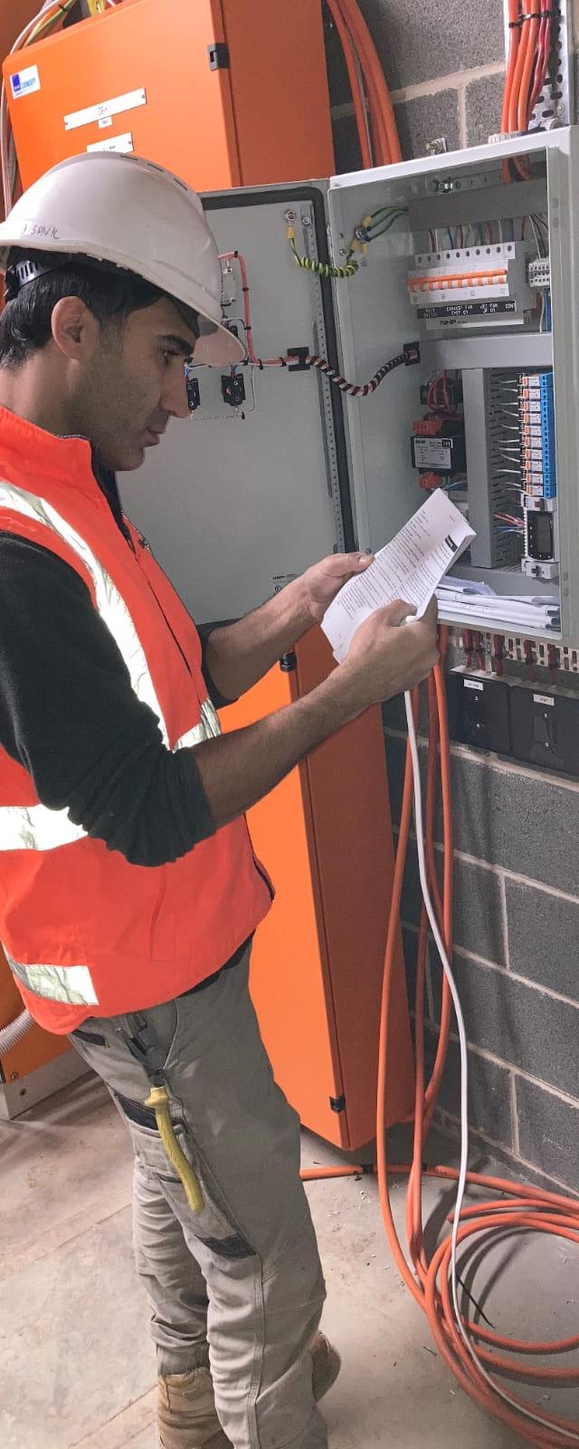 nurTech Electrical