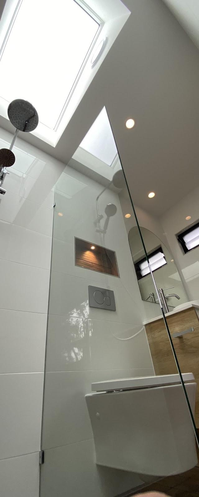 Nut and Olive Plumbing Pty Ltd