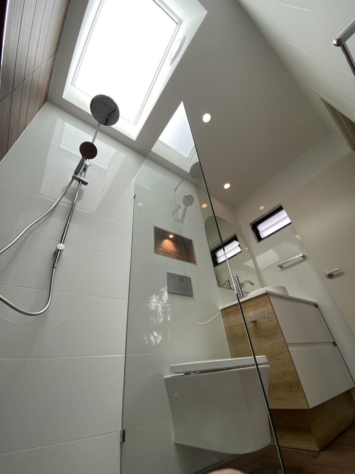 Nut and Olive Plumbing Pty Ltd