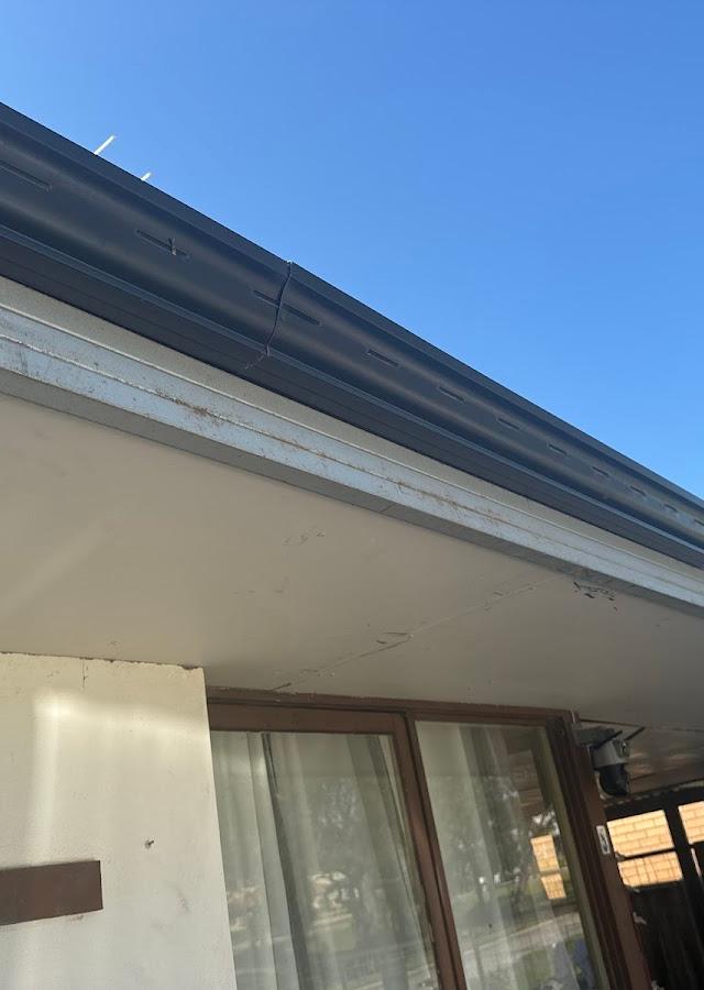 Nuzone Roofing