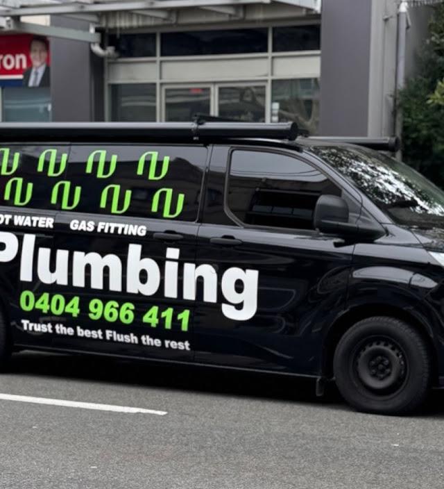 Nv plumbing