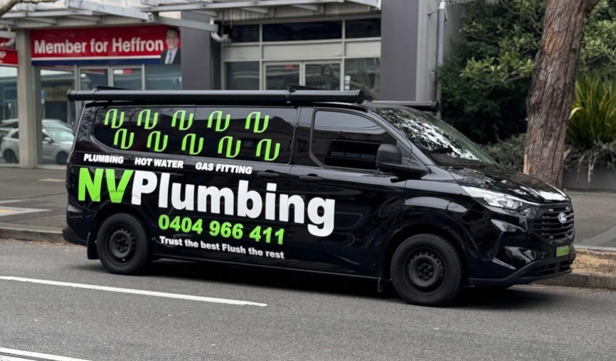 Nv plumbing