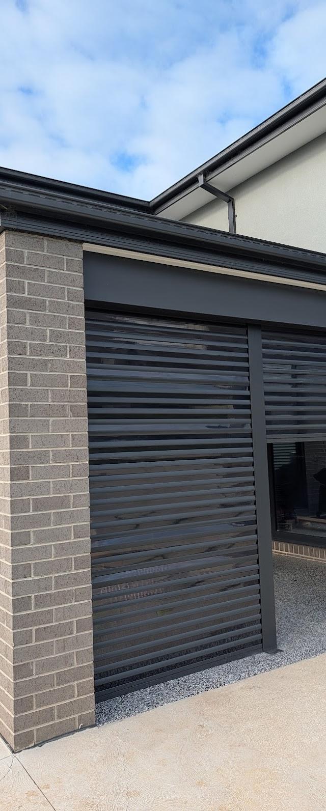 NVE Shutters