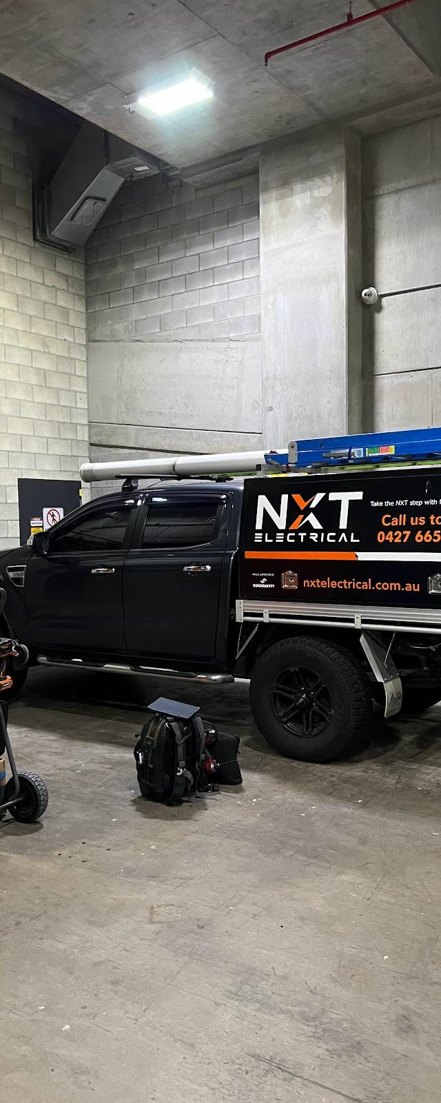 NXT Electrical