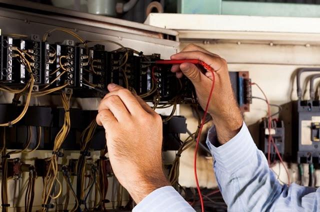 OA Electrical Services