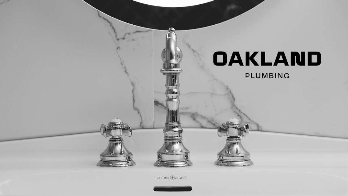 Oakland Plumbing